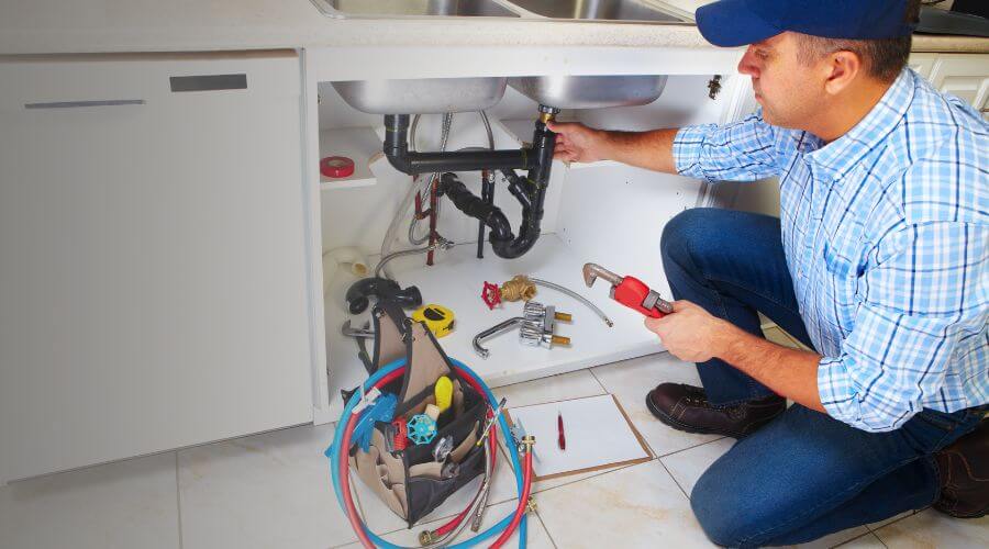 Professional Leak Detection in Geneva, NE