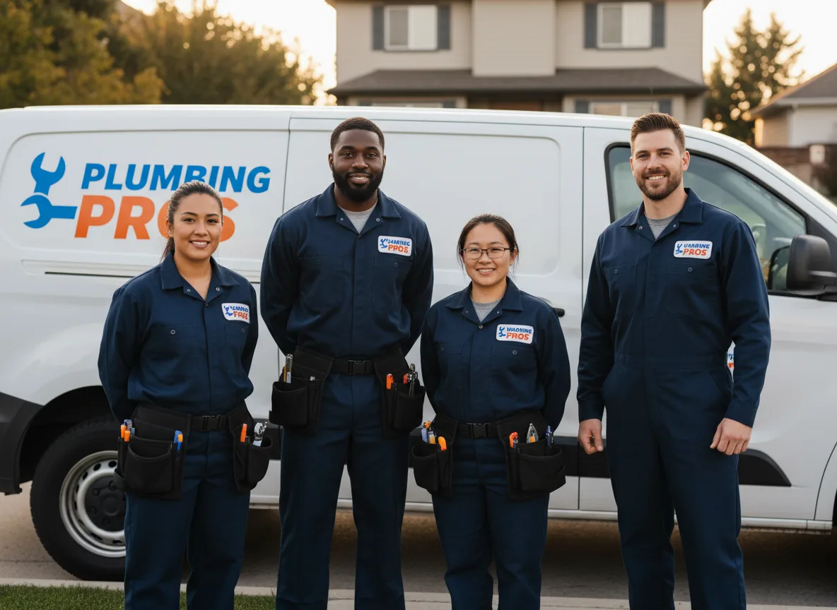 Water Heater Repair company in Geneva, NE